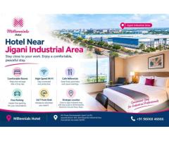 Hotel Near Jigani Industrial Area