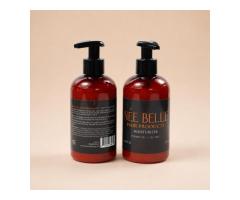 Why Choose a Natural Hair Moisturizer for Dry Hair by Née Belle?