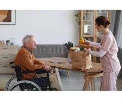 Understanding NDIS In-Home Support Services in Kingswood