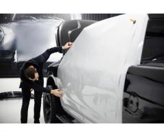 Van Wraps in Brampton for Professional Vehicle Branding | Autotailors