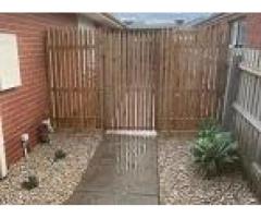 Professional Fencing Services in Epping for Homes and Gardens