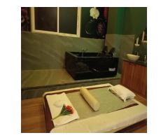 Spa World