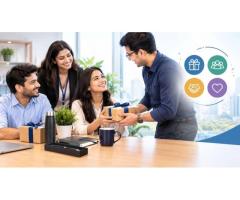 Need Gifts for Your Team? Explore Corporate Gifts in Noida Today
