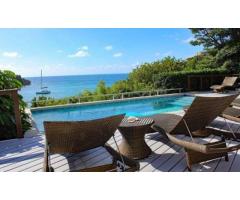 St John Rental Villa | Your Island Escape