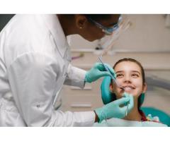 Pediatric Dentist in Surrey BC