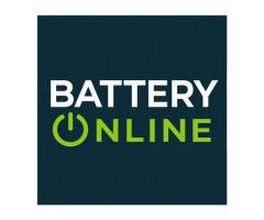 Battery Online Dubai – Fast Car Battery Replacement & Roadside Assistance