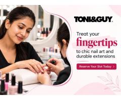 Nail salon in Thanisandra