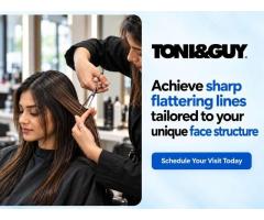 Beauty salon in Bellahalli
