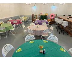 Celebrate Another Wonderful Year at a Birthday Party Venue Near Me