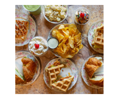Make Every Gathering Special With Catering Services