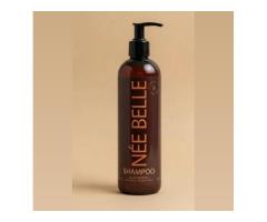 Née Belle Natural Hair Repair Shampoo for Soft and Shiny Hair