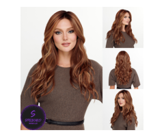 Best Monofilament Part Wigs Online