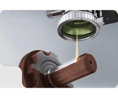 Laser welder supplier Australia