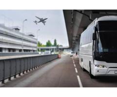 King Khalid International Airport Transfers Service | Saudi Coaches