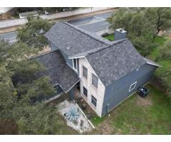 Choose Reliable Asphalt Roofing Services for Your Austin Property