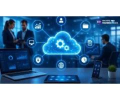 Cloud Security Solutions for Data Protection and Compliance