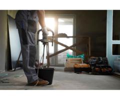 Professional Concrete Flooring Services for Your Property