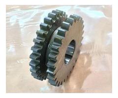 Lathe Machine Parts Manufacturer in Baghdad