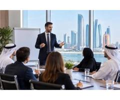 Corporate Training in Abu Dhabi