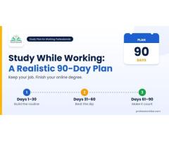 Online MBA in India for Working Professionals: What to Compare Before Enrolling
