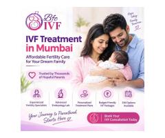 Budget Fertility Center | Best IVF Treatment in Dadar West, Mumbai
