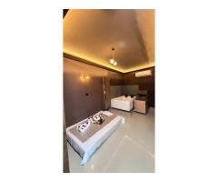 Elixir Wellness Spa BTM Layout