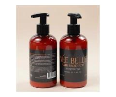Natural Hair Moisturizer for Dry Hair: Benefits and Uses