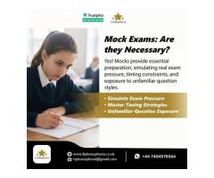 HBS Mocks Test Online for Better Exam Readiness