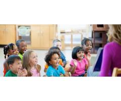 Calgary Daycare Support for Safe and Happy Early Learning