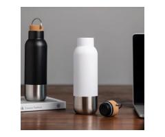 Premium Reusable Water Bottles for Corporate Gifting