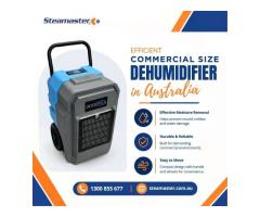 Commercial Size Dehumidifier