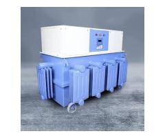 Best Servo Voltage Stabilizer Manufacturers for Efficient Voltage Control