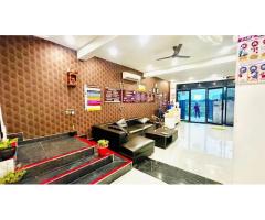 Liver Disease Specialists in Greater Noida