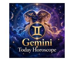Online Gemini Daily Horoscope for Better Planning