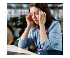 Relax and Unwind with Neck and Shoulder Massage in Rockville, MD
