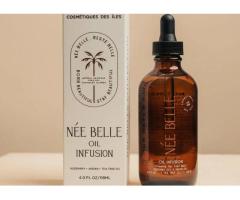 Which Hair Infusion Oil Is Best for Soft and Manageable Hair?