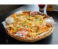 Food Lounge Near Guelph for Great Pub Food