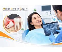Professional Wisdom Removal in Singapore Expert Oral Surgery Care