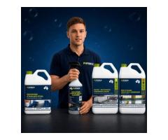 Packaging Supplies Melbourne – Leardon Chemicals