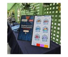 Live Airbrush – Custom Airbrush Art & Event Entertainment