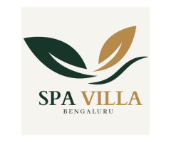 Spa Villa (Spa In HBR Layout)