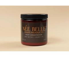 Which Natural Hair Repair Conditioner Is Best for Healthy-Looking Hair?