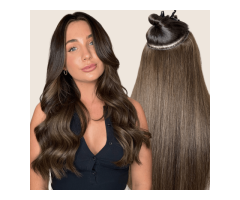 Premium Wigs And Hair Options For Women In LA Wigs In Los Angeles
