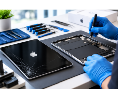 iPad Repair Near Me | Total Care Repair Abu Dhabi
