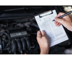 Car battery replacement Near me