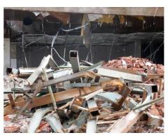 Trust the Clean and Green Scrap 4x4 Removalist Adelaide