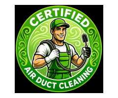 Air Duct cleaning