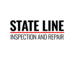 State Line Inspection and Repair