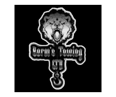 Burm's Towing