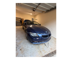Cash for Junk BMW Cars in Atlanta, GA – Free Towing